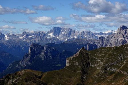 Marmolada